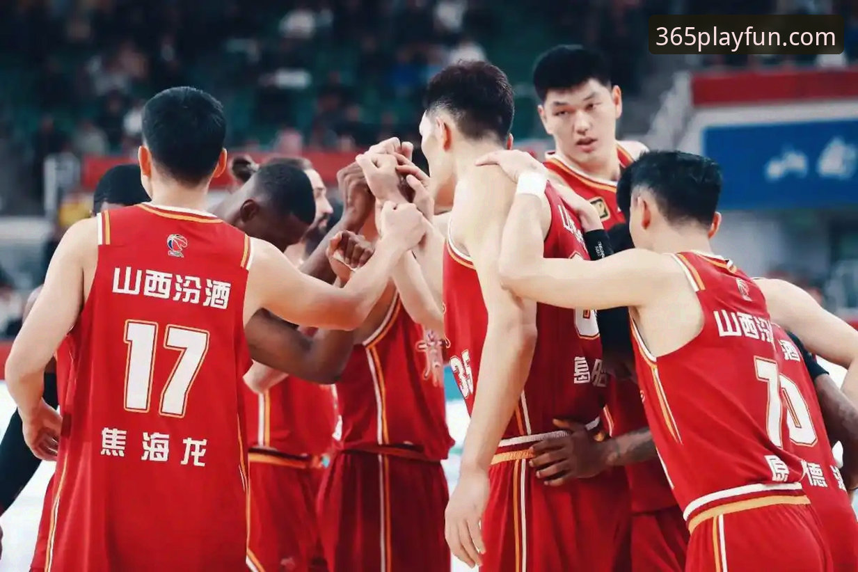 bet365娱乐App支付方式 CBA季后赛山西2-0横扫青岛,bet365体育深度复盘晋军晋级之路